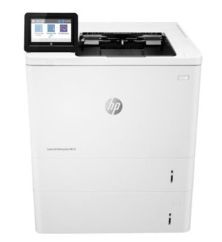 HP LaserJet Enterprise M612x printer — compatible cartridges available